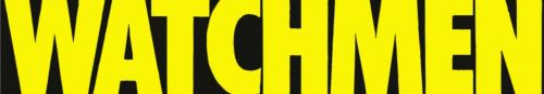 Watchmen (Baldakijn)