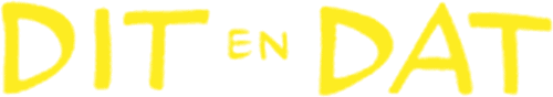 Dit en dat