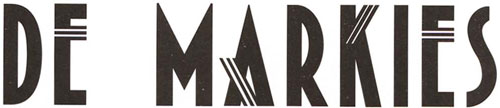 De markies