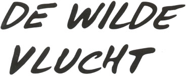 De wilde vlucht