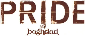 Pride of Baghdad
