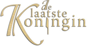 De laatste koningin (Caracuzzo)