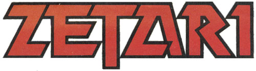 Zetari