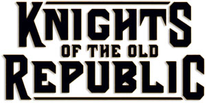 Star Wars: Knights of the Old Republic