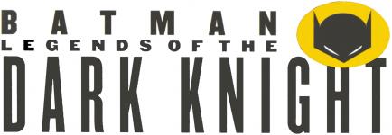 Batman: Legends of the Dark Knight