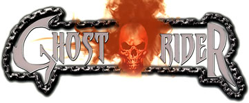 Ghost Rider