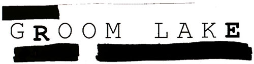 Groom Lake (Templesmith)