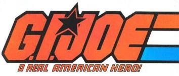 G.I. Joe: A Real American Hero
