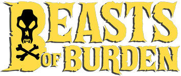 Beasts of Burden