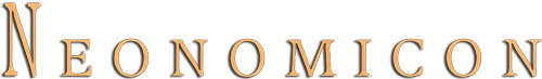 Alan Moore's Neonomicon