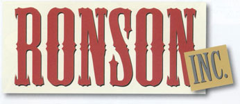Ronson Inc.