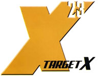 X-23: Target X