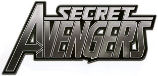 Secret Avengers