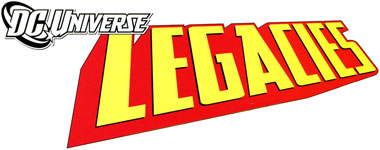 DC Universe: Legacies