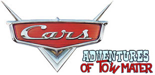 Cars: Adventures of Tow Mater