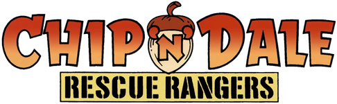 Chip 'N' Dale Rescue Rangers