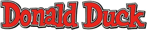 Donald Duck weekblad - 2011 (jaargang 60)