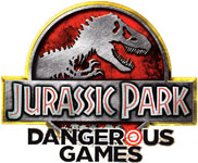 Jurassic Park: Dangerous Games