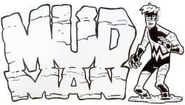 Mudman