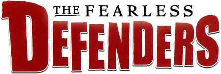 The Fearless Defenders
