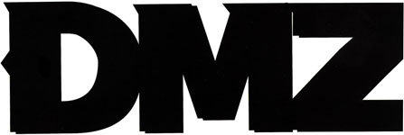 DMZ (Urban - HC hernummering)