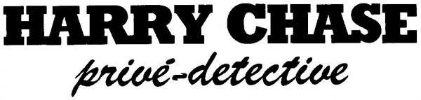 Harry Chase
