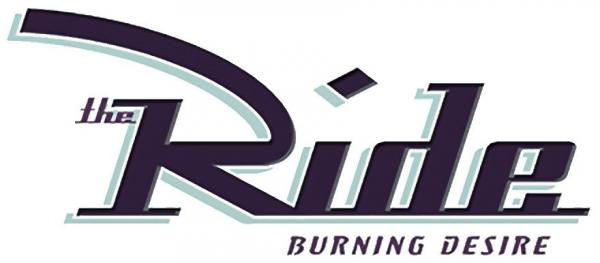 The Ride: Burning Desire