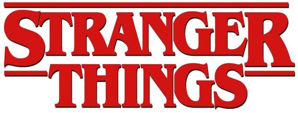 Stranger Things