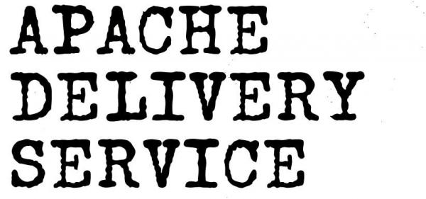 Apache Delivery Service