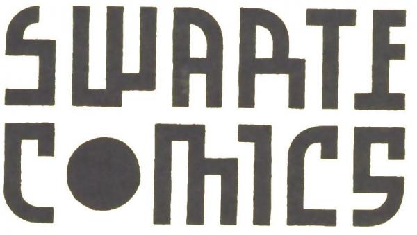 Swarte comics