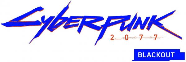 Cyberpunk 2077: Blackout