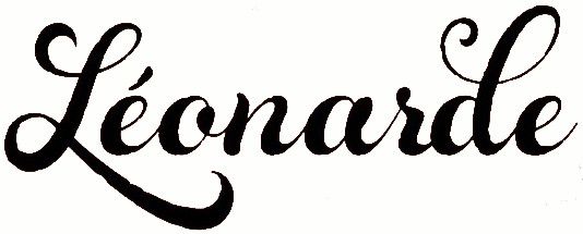 Léonarde