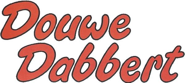 Douwe Dabbert