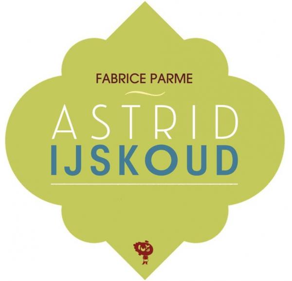 Astrid IJskoud