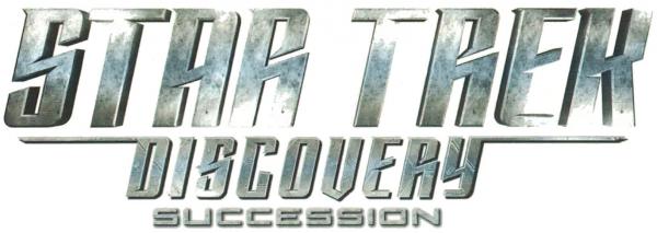 Star Trek: Discovery - Succession