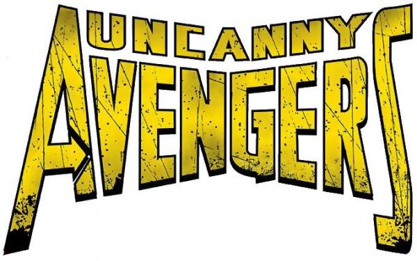 Uncanny Avengers