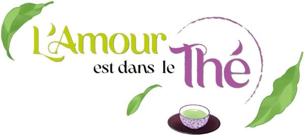 L' amour est dans le thé