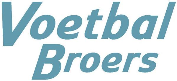 Voetbalbroers