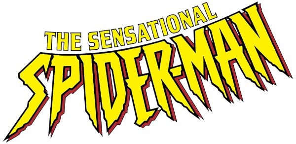 The Sensational Spider-Man