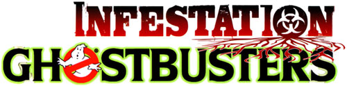 Ghostbusters: Infestation