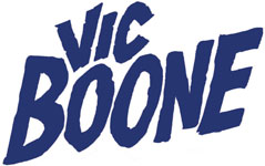Vic Boone