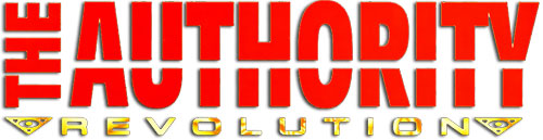 The Authority: Revolution