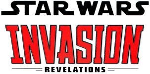 Star Wars: Invasion - Revelations