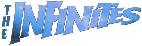 The Infinites